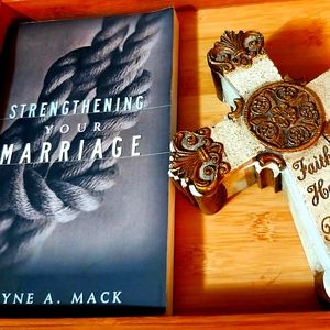 Strengthing Your Marriage